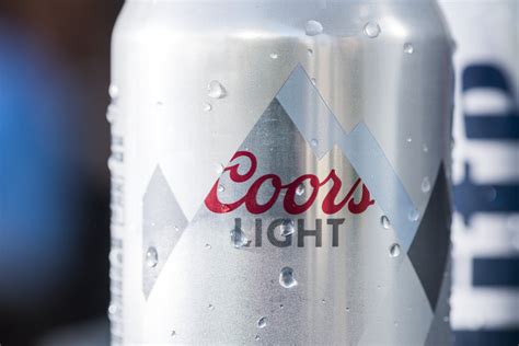 coors light trans|Bud Light Boycotters Switching to Coors Light Missed One